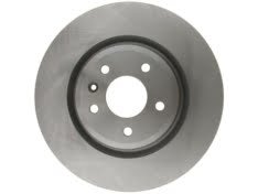 Rotor    de    freno    de    disco    (delantero)    para    Ford    Flex    2019    Número    de    pieza:    680758R