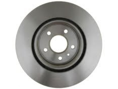 Rotor    de    freno    de    disco    (delantero)    para    Ford    Flex    2019    Número    de    pieza:    680758