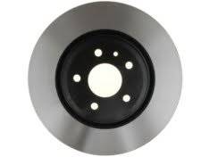 Rotor    de    freno    de    disco    (delantero)    para    Ford    Flex    2019    Número    de    pieza:    680758