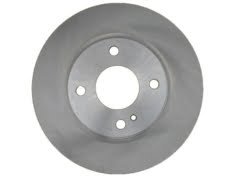 Rotor    de    freno    de    disco    (delantero)    para    Ford    Fiesta    2019    Número    de    pieza:    680822R