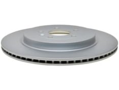 Rotor    de    freno    de    disco    (trasero)    para    Ford    Flex    2019    Número    de    pieza:    680983FZN