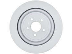 Rotor    de    freno    de    disco    (trasero)    para    Ford    Flex    2019    Número    de    pieza:    680983FZN