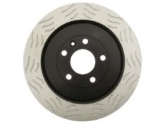 Rotor de freno de disco (trasero) para Ford Police Interceptor Sedan 2019 Número de pieza: 680983PER