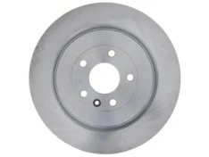 Rotor de freno de disco (trasero) para Ford Police Interceptor Utility 2019 Número de pieza: 680983R