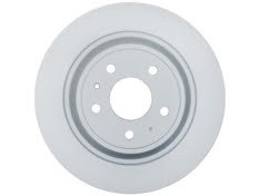 Rotor    de    freno    de    disco    (trasero)    para    Ford    Fusion    2019    Número    de    pieza:    681012FZN