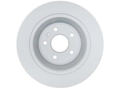 Rotor    de    freno    de    disco    (trasero)    para    Ford    Fusion    2019    Número    de    pieza:    681012