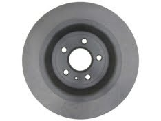 Rotor    de    freno    de    disco    (trasero)    para    Ford    Escape    2019    Número    de    pieza:    681013R