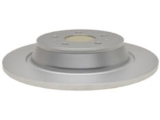 Rotor    de    freno    de    disco    (trasero)    para    Ford    Escape    2019    Número    de    pieza:    681013