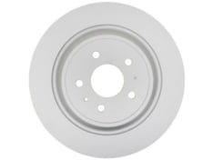 Rotor    de    freno    de    disco    (trasero)    para    Ford    Escape    2019    Número    de    pieza:    681013