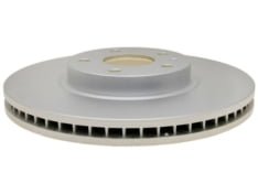 Rotor    de    freno    de    disco    (delantero)    para    Ford    Fusion    2019    Número    de    pieza:    681014FZN