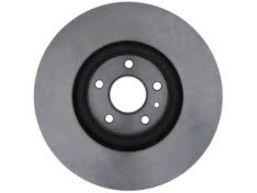 Rotor    de    freno    de    disco    (delantero)    para    Ford    Fusion    2019    Número    de    pieza:    681015R