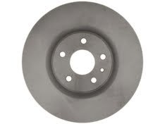 Rotor    de    freno    de    disco    (delantero)    para    Ford    Fusion    2019    Número    de    pieza:    681015R