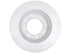 Rotor    de    freno    de    disco    (delantero)    para    Ford    F-250    Super    Duty    2019    Número    de    pieza:    681016