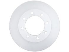 Rotor    de    freno    de    disco    (delantero)    para    Ford    F-250    Super    Duty    2019    Número    de    pieza:    681016