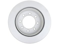 Rotor    de    freno    de    disco    (trasero)    para    Ford    F-350    Super    Duty    2019    Número    de    pieza:    681017