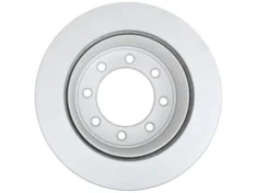 Rotor    de    freno    de    disco    (trasero)    para    Ford    F-250    Super    Duty    2019    Número    de    pieza:    681017