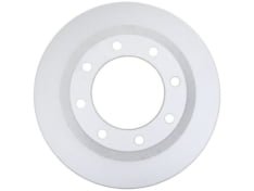 Rotor    de    freno    de    disco    (trasero)    para    Ford    F-350    Super    Duty    2019    Número    de    pieza:    681017