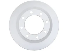 Rotor    de    freno    de    disco    (trasero)    para    Ford    F-250    Super    Duty    2019    Número    de    pieza:    681017