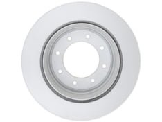 Rotor    de    freno    de    disco    (trasero)    para    Ford    F-350    Super    Duty    2019    Número    de    pieza:    681018