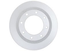 Rotor    de    freno    de    disco    (trasero)    para    Ford    F-350    Super    Duty    2019    Número    de    pieza:    681018