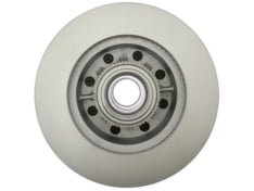 Rotor    de    freno    de    disco    (delantero)    para    Ford    F-250    Super    Duty    2019    Número    de    pieza:    681778FZN