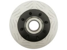 Rotor    de    freno    de    disco    (delantero)    para    Ford    F-250    Super    Duty    2019    Número    de    pieza:    681778PER