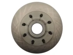 Rotor de freno de disco (delantero) para Ford F-350 Super Duty 2019 Número de pieza: 681778R