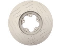 Rotor    de    freno    de    disco    (delantero)    para    Ford    Transit-350    2019    Número    de    pieza:    681781PER