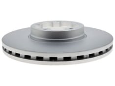 Rotor de freno de disco (delantero) para Ford Transit-350 HD 2019 Número de pieza: 681782FZN