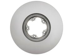 Rotor de freno de disco (delantero) para Ford Transit-350 HD 2019 Número de pieza: 681782FZN
