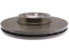 Rotor de freno de disco (delantero) para Ford Transit-350 HD 2019 Número de pieza: 681782R