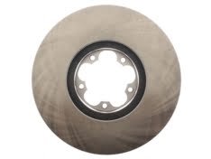 Rotor de freno de disco (delantero) para Ford Transit-350 HD 2019 Número de pieza: 681782R