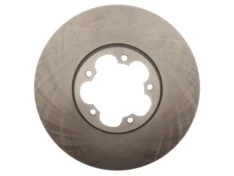 Rotor de freno de disco (delantero) para Ford Transit-350 HD 2019 Número de pieza: 681782R