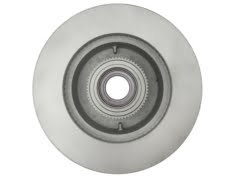 Rotor    de    freno    de    disco    (delantero)    para    Ford    F-350    Super    Duty    2019    Número    de    pieza:    681785