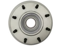 Rotor    de    freno    de    disco    (delantero)    para    Ford    F-350    Super    Duty    2019    Número    de    pieza:    681785