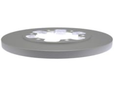 Rotor    de    freno    de    disco    (trasero)    para    Ford    Transit-350    HD    2019    Número    de    pieza:    681790FZN