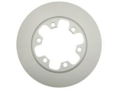 Rotor    de    freno    de    disco    (trasero)    para    Ford    Transit-350    HD    2019    Número    de    pieza:    681790FZN