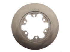 Rotor    de    freno    de    disco    (trasero)    para    Ford    Transit-350    HD    2019    Número    de    pieza:    681790R