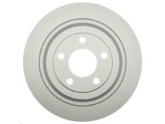 Rotor    de    freno    de    disco    (trasero)    para    Ford    Mustang    2019    Número    de    pieza:    681938FZN