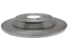 Rotor    de    freno    de    disco    (trasero)    para    Ford    Mustang    2019    Número    de    pieza:    681938R