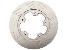 Rotor    de    freno    de    disco    (trasero)    para    Ford    Transit-150    2019    Número    de    pieza:    681939PER