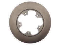 Rotor    de    freno    de    disco    (trasero)    para    Ford    Transit-350    2019    Número    de    pieza:    681939R