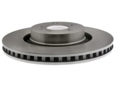 Rotor    de    freno    de    disco    (delantero)    para    Ford    Mustang    2019    Número    de    pieza:    681952R