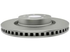 Rotor    de    freno    de    disco    (delantero)    para    Ford    Mustang    2019    Número    de    pieza:    681952