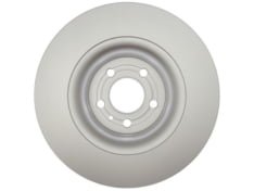 Rotor    de    freno    de    disco    (delantero)    para    Ford    Mustang    2019    Número    de    pieza:    681952