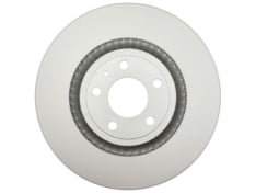 Rotor    de    freno    de    disco    (delantero)    para    Ford    Mustang    2019    Número    de    pieza:    681952