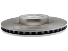 Rotor    de    freno    de    disco    (delantero)    para    Ford    Mustang    2019    Número    de    pieza:    681954R