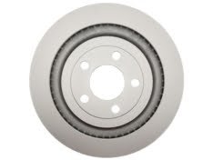 Rotor    de    freno    de    disco    (trasero)    para    Ford    Mustang    2019    Número    de    pieza:    681955