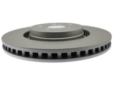 Rotor    de    freno    de    disco    (delantero)    para    Ford    Fusion    2019    Número    de    pieza:    681995FZN