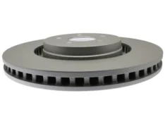 Rotor    de    freno    de    disco    (delantero)    para    Ford    Edge    2019    Número    de    pieza:    681995FZN